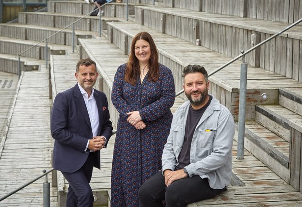 Cultural champion Wykeland extends Freedom Festival partnership through to 20th year