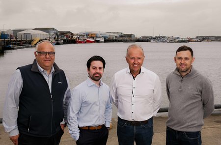 Grimsby Fish Dock Enterprises strengthens board with double appointment and firm focus on the future 