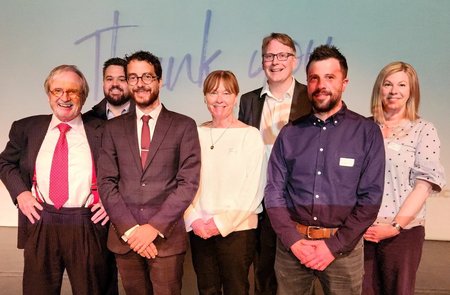 Humber Business Week organisers learning from the past and building for the future as planning starts for 2026