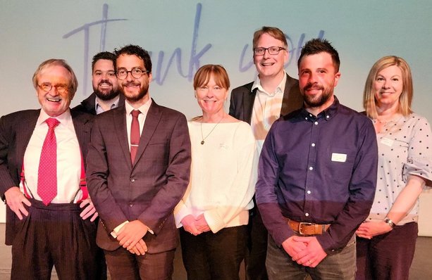 Humber Business Week organisers learning from the past and building for the future as planning starts for 2026
