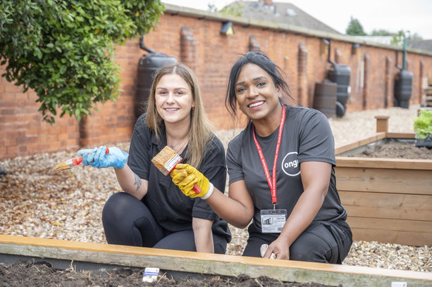Equans and Ongo launch ‘EmpowerHer’ to equip women with practical home and DIY skills