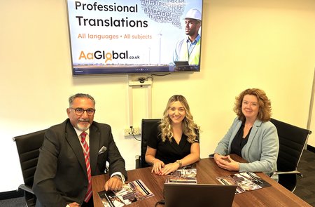AaGlobal reaches for the sky in digital marketing deal with Humberside Airport