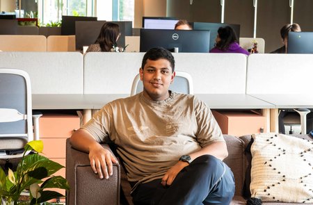 One SC Media celebrates Monocle move as it helps bring landmark development to life