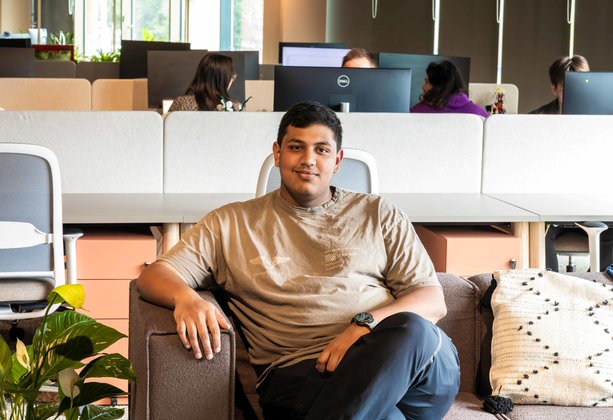 One SC Media celebrates Monocle move as it helps bring landmark development to life