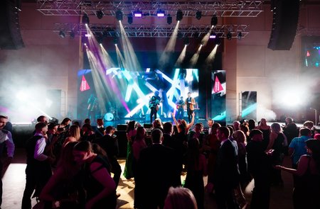 Finalists revealed for landmark 15th REYTAs 