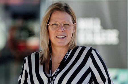 Hull College’s Deb Millar Shortlisted for Three National Awards at Women in Tech Excellence 2025