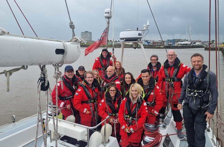 CatZero invites businesses and supporters to join new partnership pathways driving  change across the Humber