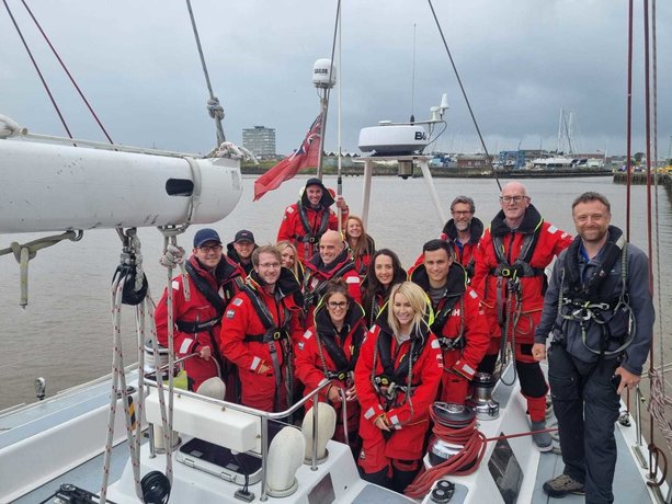 CatZero invites businesses and supporters to join new partnership pathways driving  change across the Humber