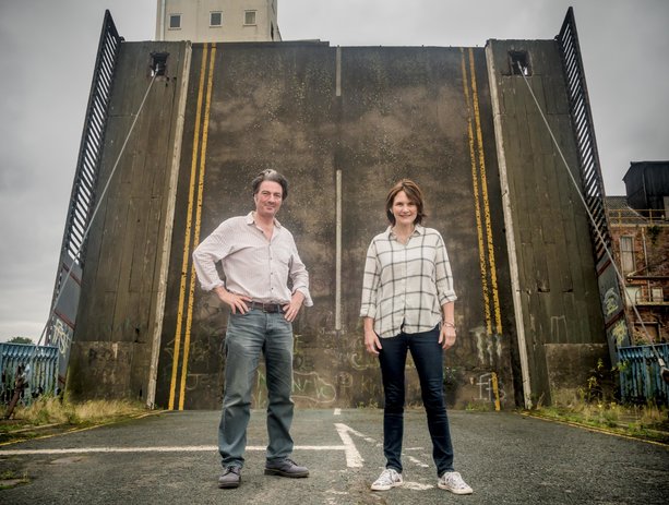 Historic buildings festival highlights the pulling power of Hull’s heritage