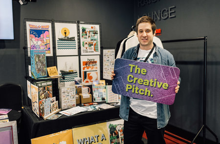 Creative businesses offered a last chance to learn from industry colleagues as free programme launches new round of growth sessions