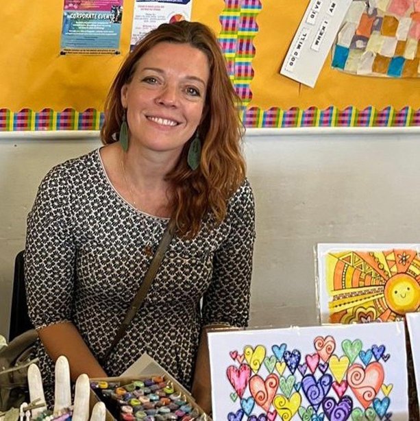 Creative Connections Art Exhibition & drop in art/creative activities Princes Quay (ground floor foyer and event space) 11am-3pm