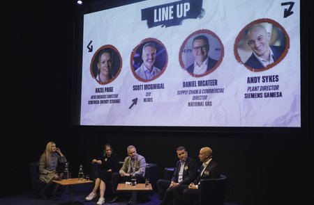 The Humber on the Rise: Festival of Energy Highlights Region’s Growing Momentum