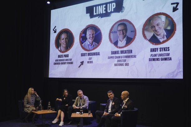 The Humber on the Rise: Festival of Energy Highlights Region’s Growing Momentum