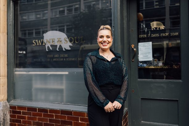 Paragon Arcade reaches full capacity as four more independents join Hull’s creative community