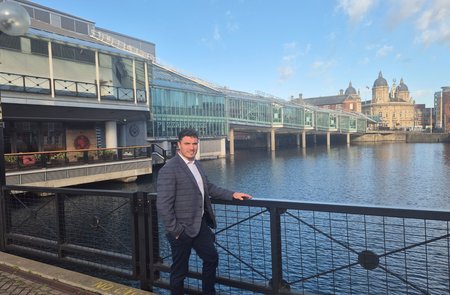 Historic Renters’ Rights Act Adds Urgency to Hull Property Trade Show as Landlord Exodus Accelerates