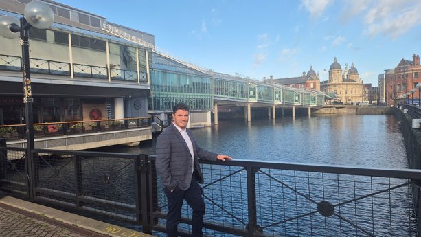 Historic Renters’ Rights Act Adds Urgency to Hull Property Trade Show as Landlord Exodus Accelerates