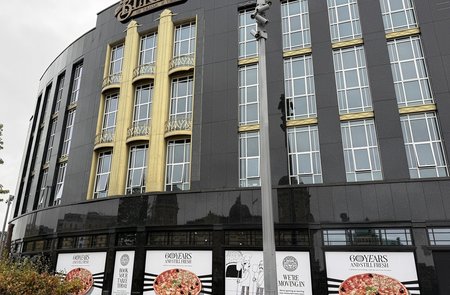 Pizza Express takes a slice of Hull’s historic Burton House as restaurant group prepares to move in