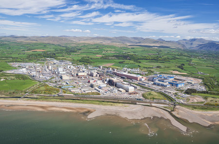 Altrad wins major place on Sellafield framework contract.