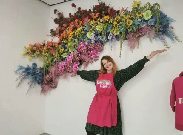 From participant to trustee – former CatZero participant Milly Rose joins the board to inspire change