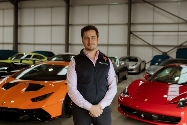 Strong demand for bespoke business premises drives second phase of Allenby Commercial development