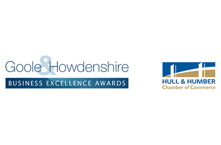 New categories for 2026 Goole and Howdenshire Business Excellence Awards - entries now open!