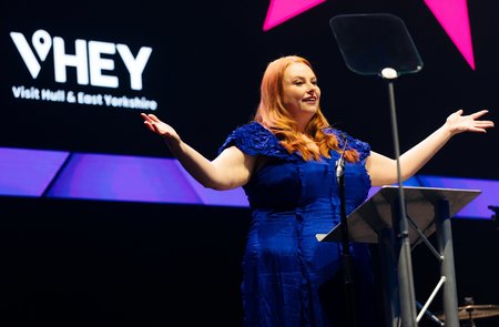 Tourism’s finest celebrated as winners unveiled at spectacular 15th annual REYTAs