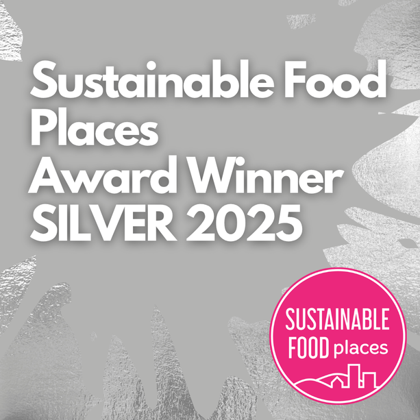 Kingston upon Hull wins coveted Sustainable Food Place Silver award