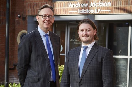 Another solicitor joins Andrew Jackson's contentious probate practice