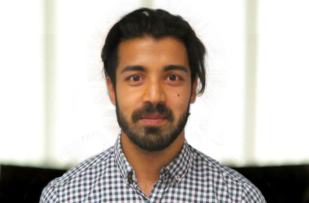 CR Parrott Consultants appoint new architectural technician