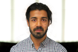 CR Parrott Consultants appoint new architectural technician