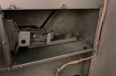 The Hidden Risk Inside a Gas Dryer: Why Specialist Servicing Matters