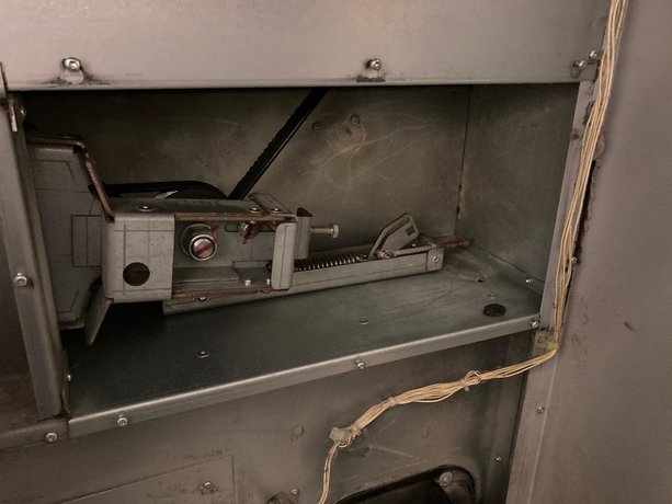 The Hidden Risk Inside a Gas Dryer: Why Specialist Servicing Matters