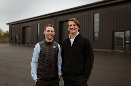 Bespoke developer Allenby Commercial offers business space for growth
