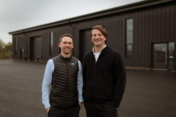 Bespoke developer Allenby Commercial offers business space for growth