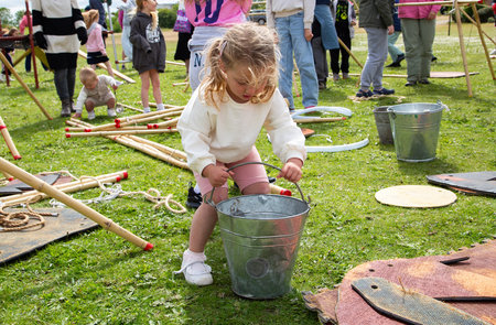 £1.45 Million National Lottery Community Fund boost set to drive climate action through creativity in North East Lincolnshire