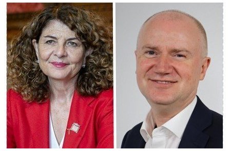 Chamber AGM’s networking lunch to help shape future growth in our region