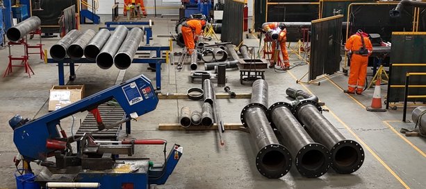 Worley Field Services Under New Management and Focused on Growth