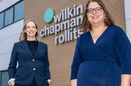 Wilkin Chapman Rollits strengthens team with ‘highly respected’ new partner