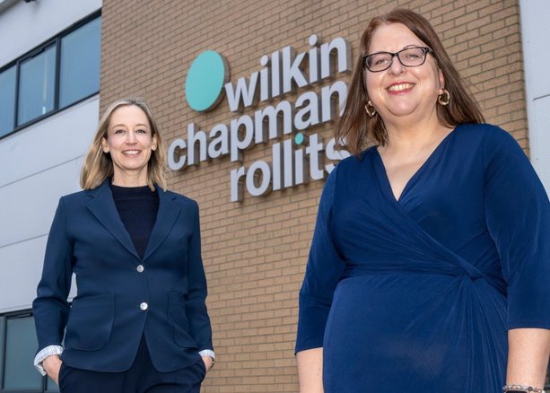 Wilkin Chapman Rollits strengthens team with ‘highly respected’ new partner