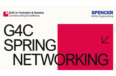 Spencer Group sponsor G4C networking event for young built environment professionals