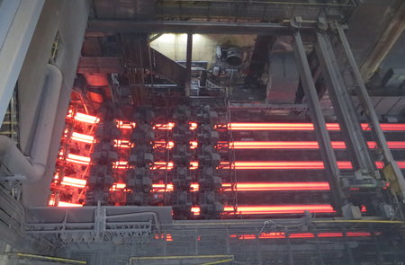 Chamber welcomes British Steel’s Turkish rail contract announcement