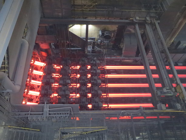 Chamber welcomes British Steel’s Turkish rail contract announcement