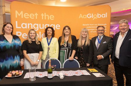 Powering up for Chamber Expo ’26! ‘Early Bird’ £249 stand deals available now as bookings open!