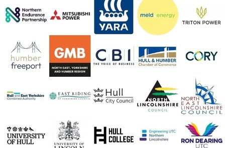 Industry urges Government to 're-energise' the Humber with Hydrogen decision