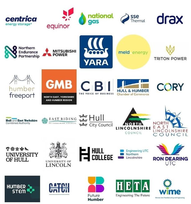 Industry urges Government to 're-energise' the Humber with Hydrogen decision