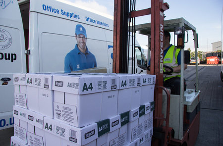 A positive next chapter for D3 as they join Heatons Group 