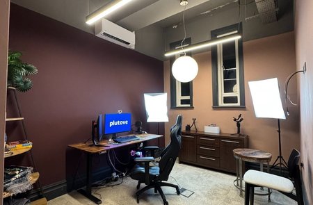 Why a Private Office Still Matters — Even for 100% Online Businesses