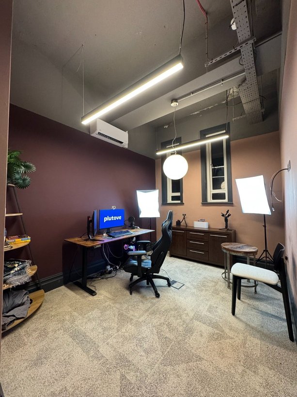 Why a Private Office Still Matters — Even for 100% Online Businesses