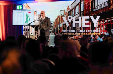 Innovation, growth and opportunity: AI takes centre stage at tourism conference 