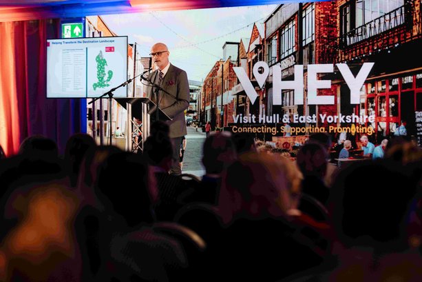 Innovation, growth and opportunity: AI takes centre stage at tourism conference